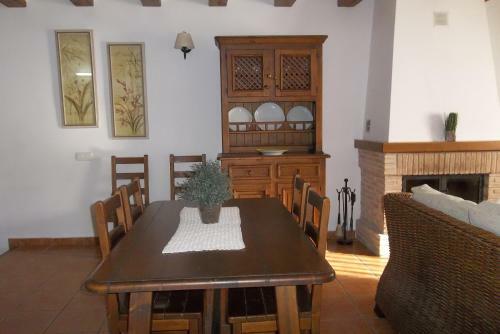 Casa Rural El Temple