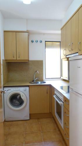 Apartamento Pescadors