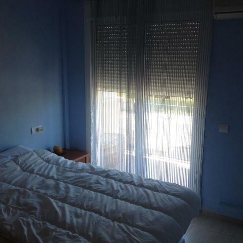 Apartamento, En Pueblo Pesquero