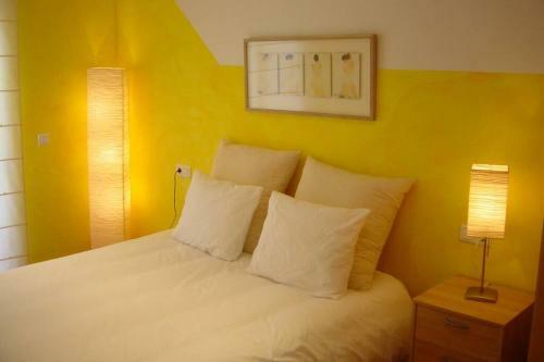 Apartamento Tresmall