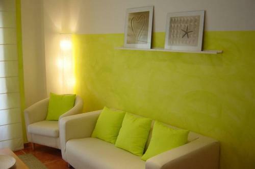 Apartamento Tresmall