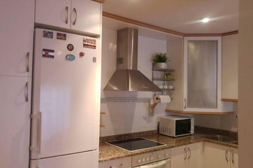 Apartamento Tresmall