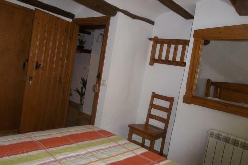 Casa Rural La Buhardilla