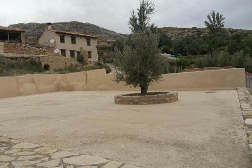 Casa Rural La Buhardilla