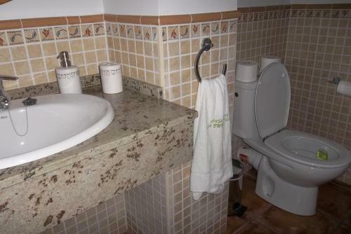 Casa Rural La Buhardilla