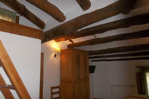 Casa Rural La Buhardilla