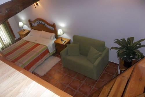 Casa Rural La Buhardilla