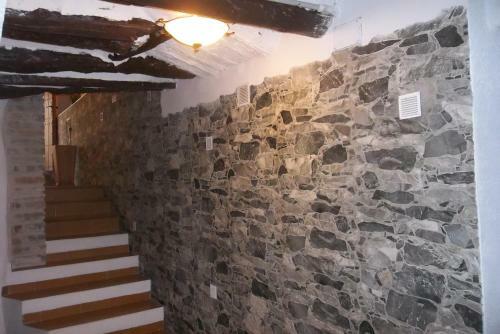 Casa Rural La Buhardilla