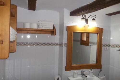 Casa Rural La Buhardilla