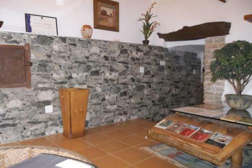 Casa Rural La Buhardilla