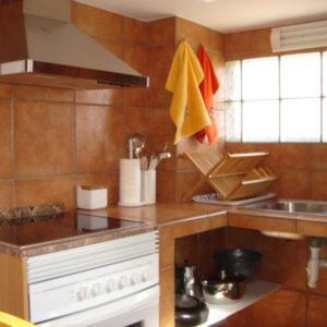 Casa Rural La Buhardilla