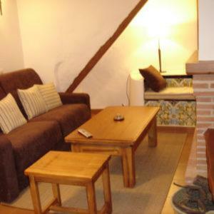 Casa Rural La Buhardilla