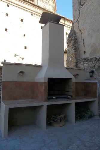 Casa Rural La Buhardilla