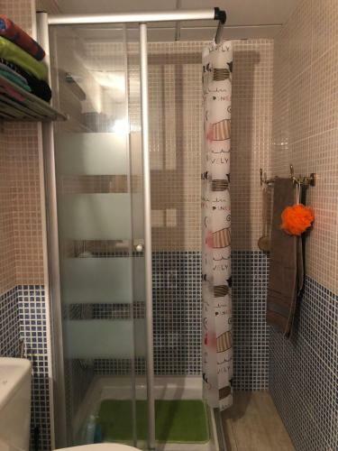 Apartamento Lo Chalet
