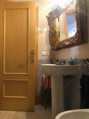 Apartamento Lo Chalet