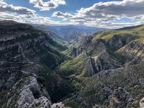 Apartamento Casa Rural Moliner