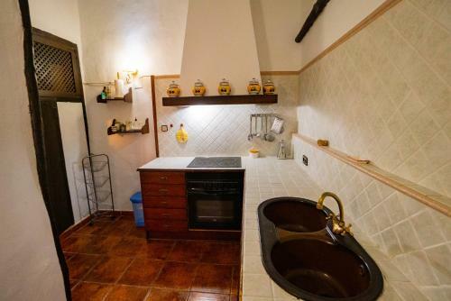 Apartamento Casa Rural Moliner