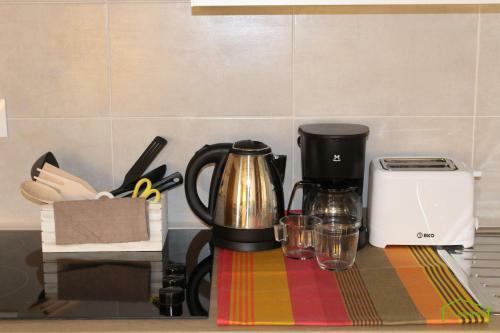 Apartamento Cal General