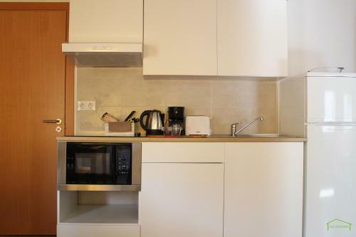 Apartamento Cal General