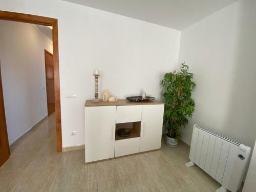 Apartamento Casa Queralt
