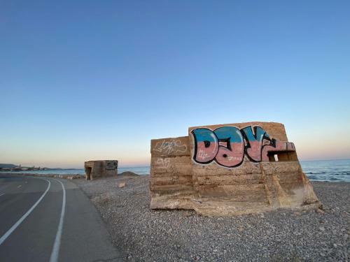 Apartamento Casa Queralt