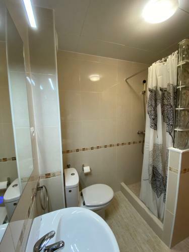 Apartamento Casa Queralt