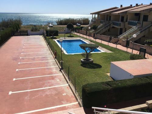 Apartamento Frente Al Mar