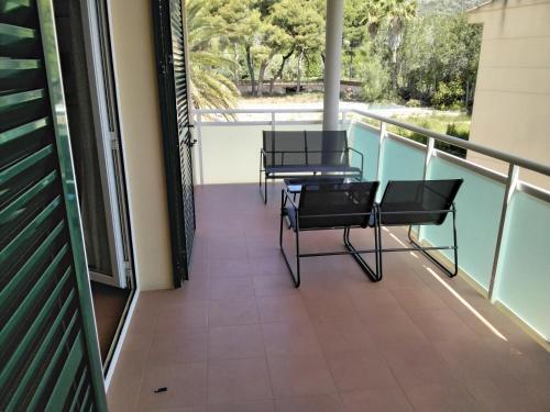 Apartamento Frente Al Mar