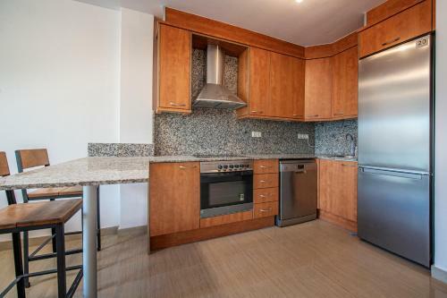 Apartamento Design Casas Del Mar