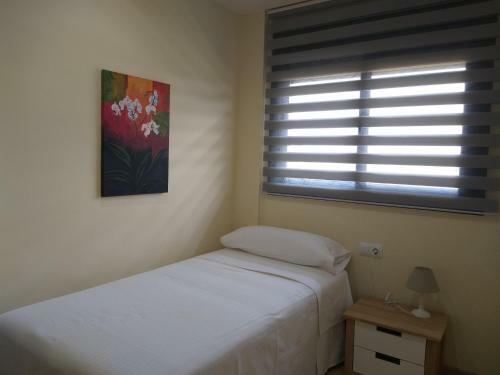 Sunset Apartment - Hutte 001279