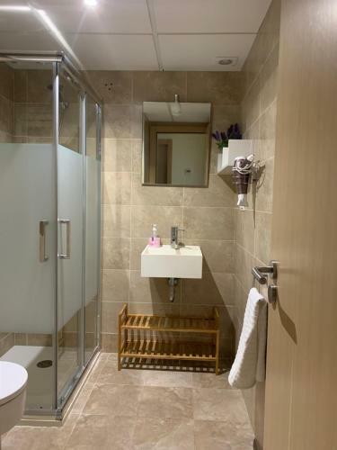 Sunset Apartment - Hutte 001279