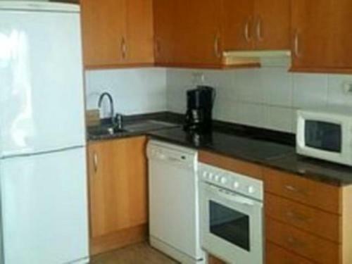 Apartamento Casa Duatis