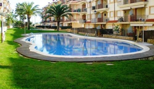 Apartamento Casa Duatis