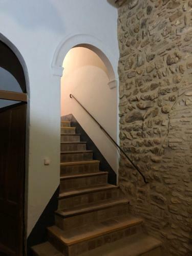 Apartamento Ca L'adrianet