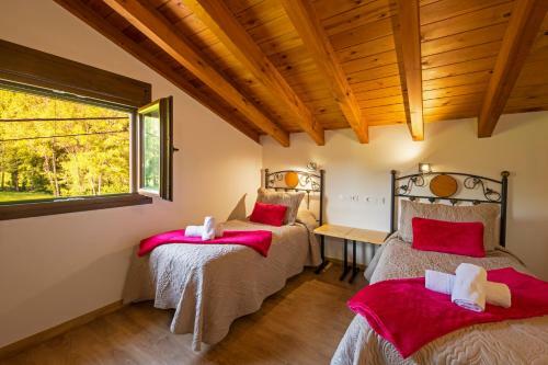 Agroturismo La Pandela