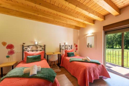 Agroturismo La Pandela