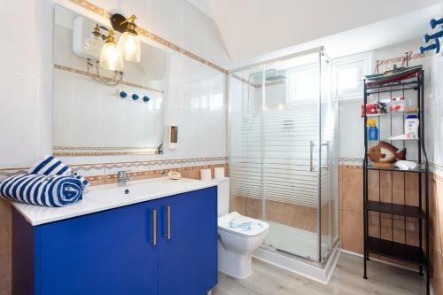 Apartamento Home2book Sea Front Attic Las Galletas