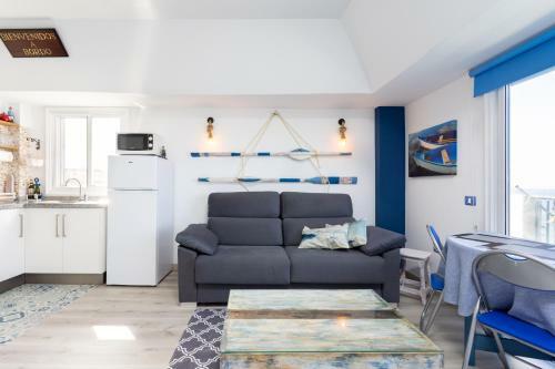 Apartamento Home2book Sea Front Attic Las Galletas