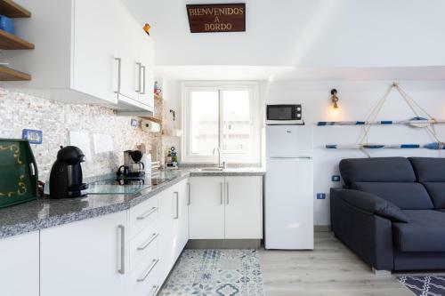 Apartamento Home2book Sea Front Attic Las Galletas