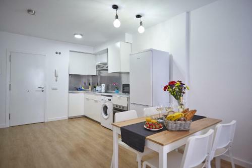 Apartamento Sol Y Mar I
