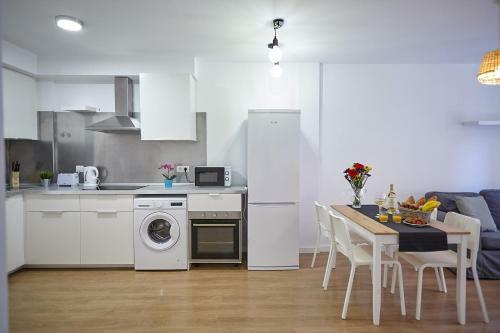 Apartamento Sol Y Mar I