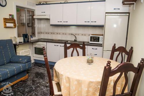 Apartamento Comfortable Flat In El Fraile