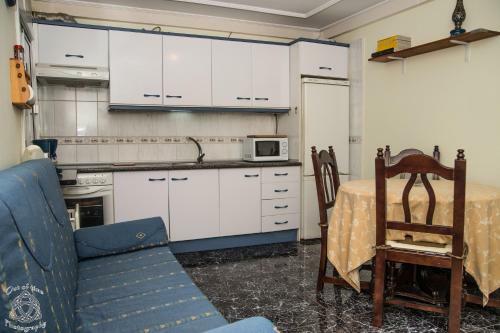 Apartamento Comfortable Flat In El Fraile