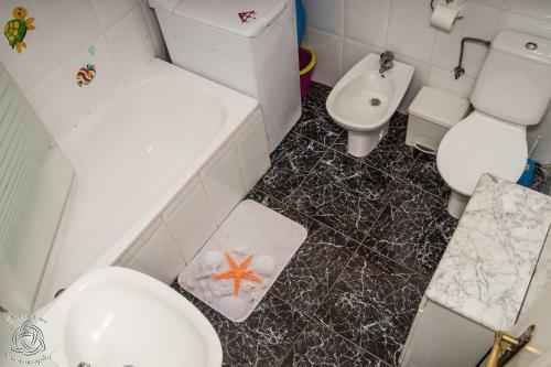 Apartamento Comfortable Flat In El Fraile
