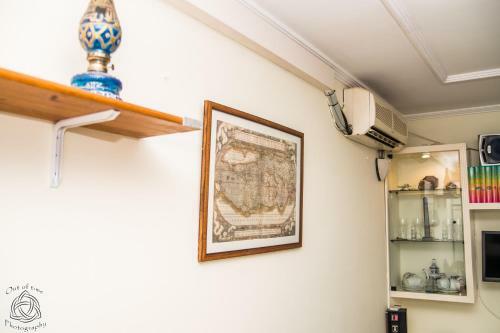 Apartamento Comfortable Flat In El Fraile