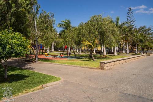 Apartamento Comfortable Flat In El Fraile