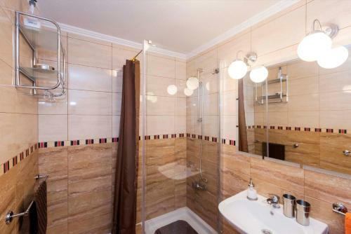 Apartamento Casa El Fraile