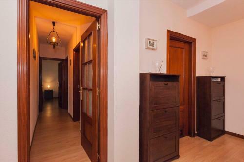 Apartamento Casa El Fraile