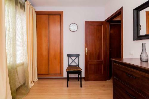 Apartamento Casa El Fraile