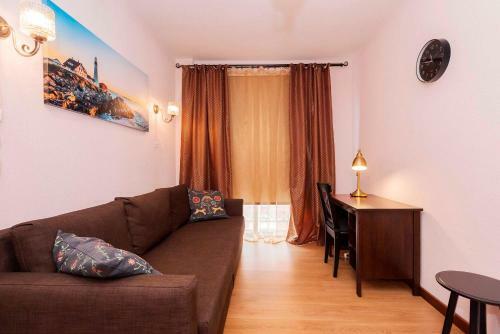 Apartamento Casa El Fraile